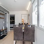 Feriehus Ferienhaus In Suhl In Der Naehe Des Rennsteigs Suhl