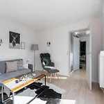 Feriehus Ferienhaus In Suhl In Der Naehe Des Rennsteigs