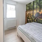 Feriehus Ferienhaus In Suhl In Der Naehe Des Rennsteigs *