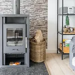 Ferienhaus In Suhl In Der Naehe Des Rennsteigs * Suhl