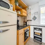 Feriehus Ferienhaus In Suhl In Der Naehe Des Rennsteigs