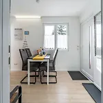 Ferienhaus In Suhl In Der Naehe Des Rennsteigs Suhl