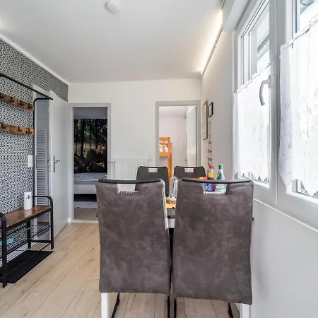 Holiday home Holiday Home In Suhl Near Rennsteig Trail Suhl