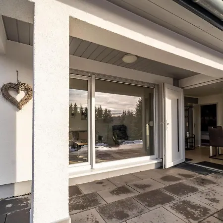 Ferienhaus In Suhl In Der Naehe Des Rennsteigs Vakantiehuis Suhl