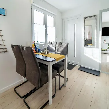 Holiday Home In Suhl Near Rennsteig Trail Holiday home