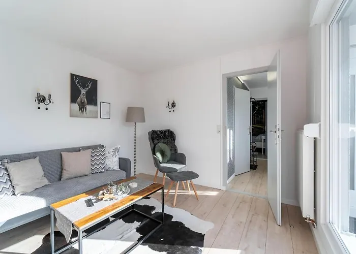 Vakantiehuis Ferienhaus In Suhl In Der Naehe Des Rennsteigs