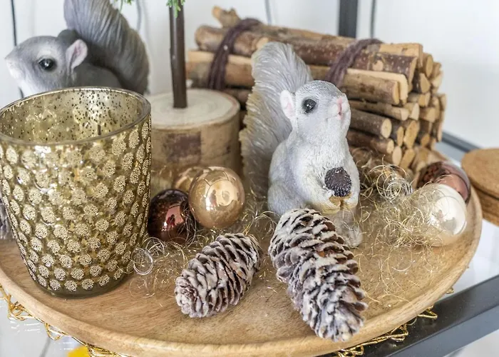 Ferienhaus In Suhl In Der Naehe Des Rennsteigs Vakantiehuis *