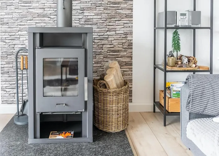 Ferienhaus In Suhl In Der Naehe Des Rennsteigs * Suhl